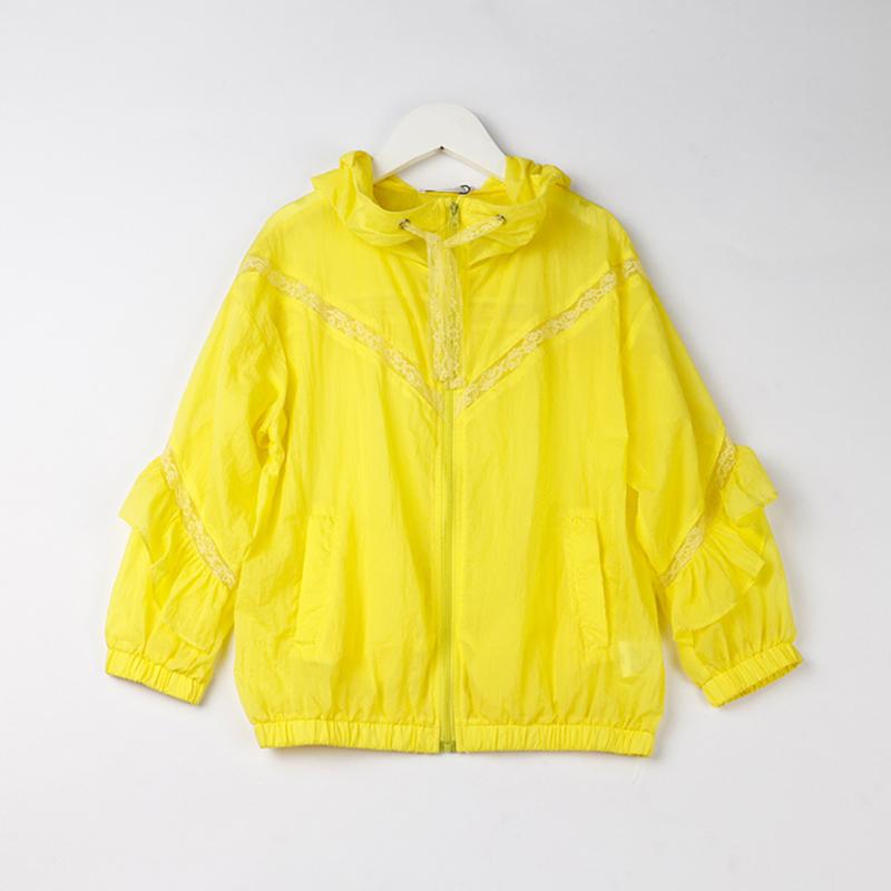 Áo Khoác Bé Trai và Bé Gái 157141 3 4 426