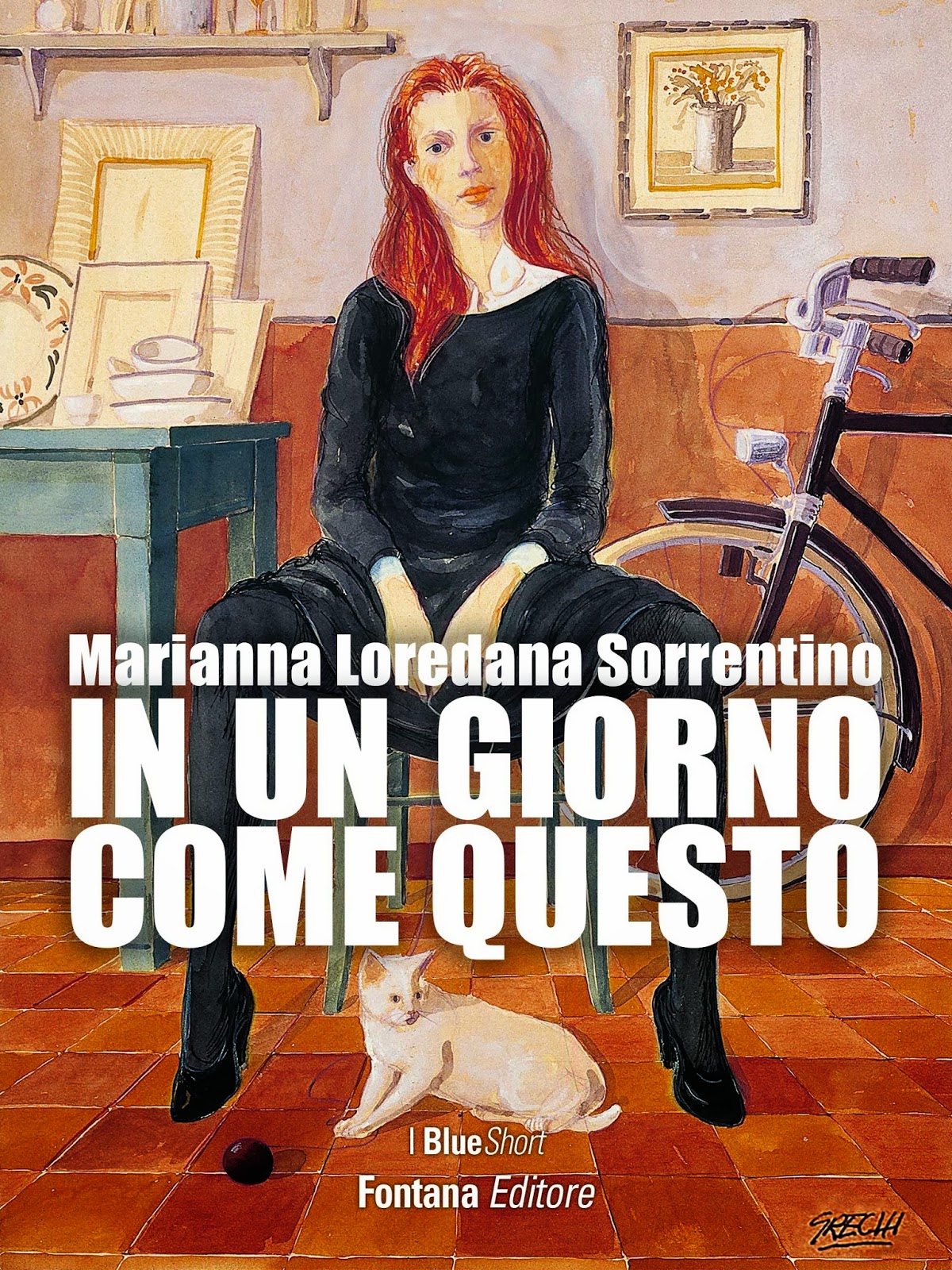 un giorno come tanti libro