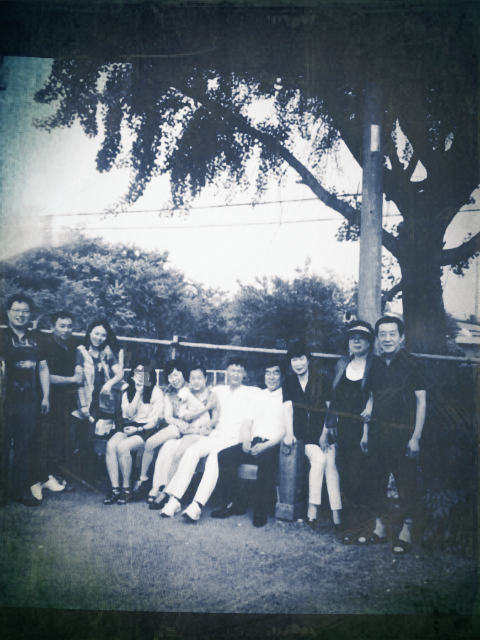 Korean Picture Project Lee Yun Hui