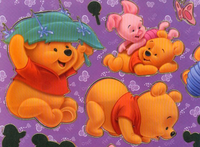 Imagenes de Winnie Pooh