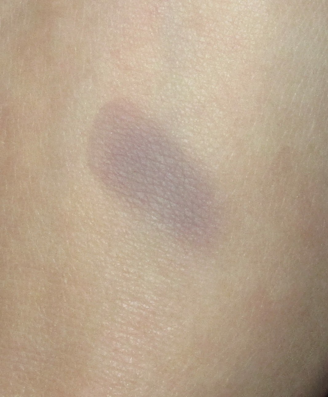 [Review] MAC Eyeshadow Copperplate