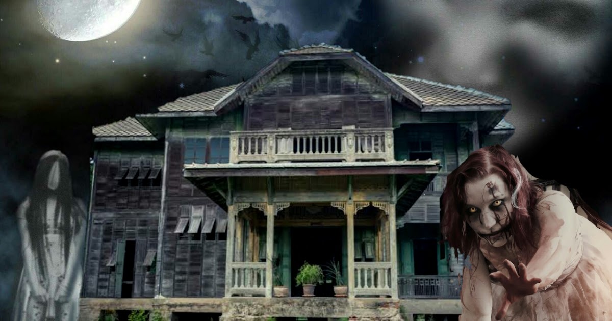 World's Most Haunted House Exploration. McKamey Manor