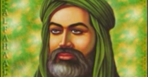 KHALIFAH ALI BIN ABI THALIB Bagi Duit