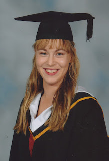 Laura Kelleher - Multimedia - Student Testimonial Laura Kelleher - Multimedia - Student Testimonial