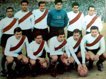 Fútbol en América Club Atlético RIVER PLATE
