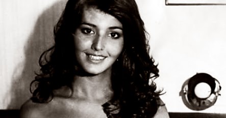 IMAGES&VISIONS -16 ANOS: Close na Roberta Close