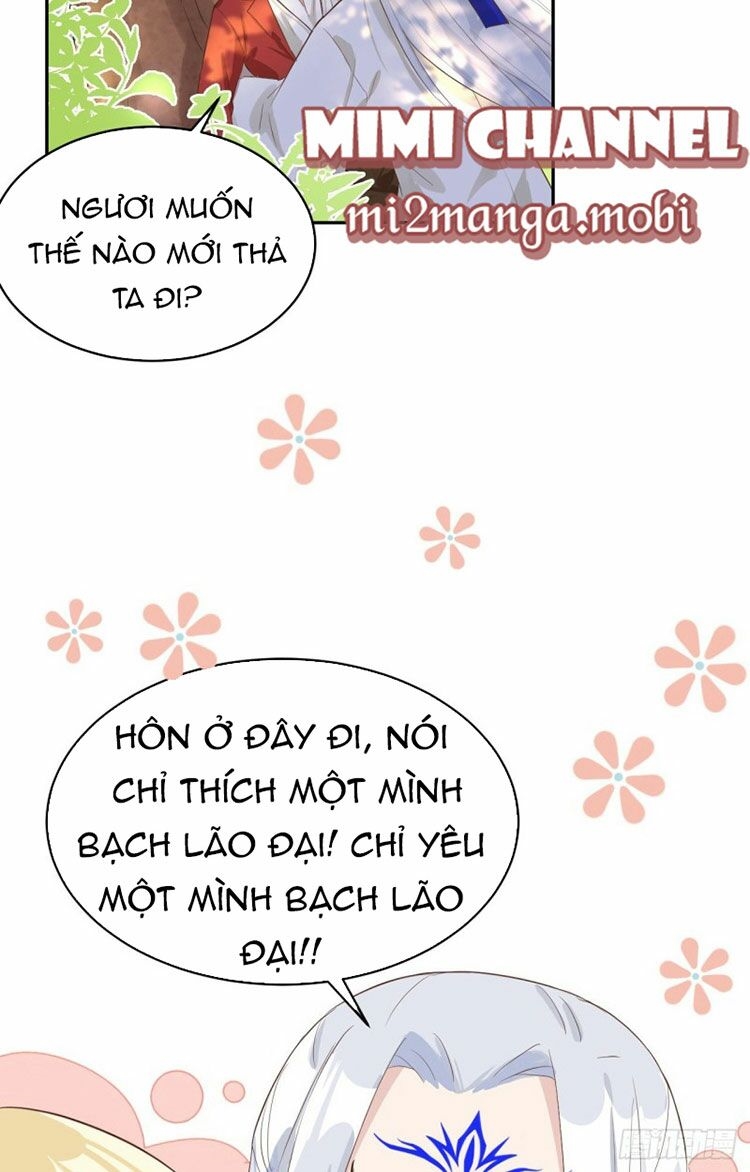 Chàng Vú Em Tu Chân Chapter 23 - Trang 33