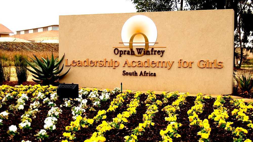 Oprah Winfrey Leadership Academy for Girls