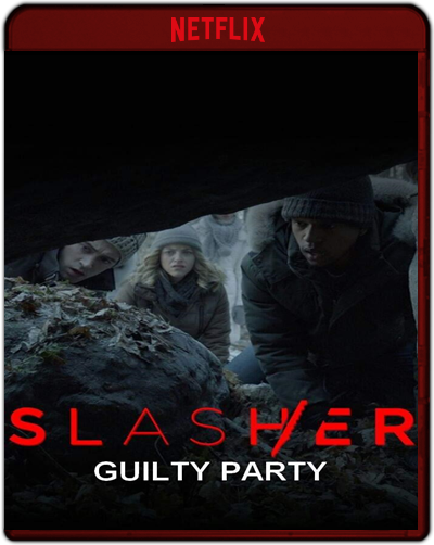 Slasher: Season 02 (2017) 1080p NF WEB-DL Dual Latino-Inglés [Subt. Esp] (Serie de TV. Terror)