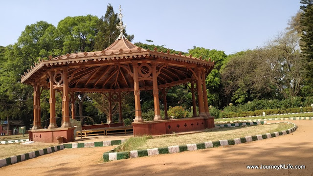 Lalbagh Botanical Garden – A must visit place in Bangalore