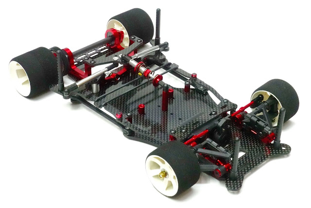 モロテック百戦錬磨REVIVAL