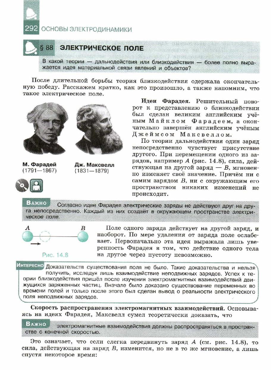 лебедева. какую теорию подтверждает существование электрического поля. какую теорию подтверждает существование электрического поля. электрическое поле материально. химическое производство.