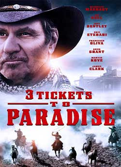 3 Tickets to Paradise (2021)