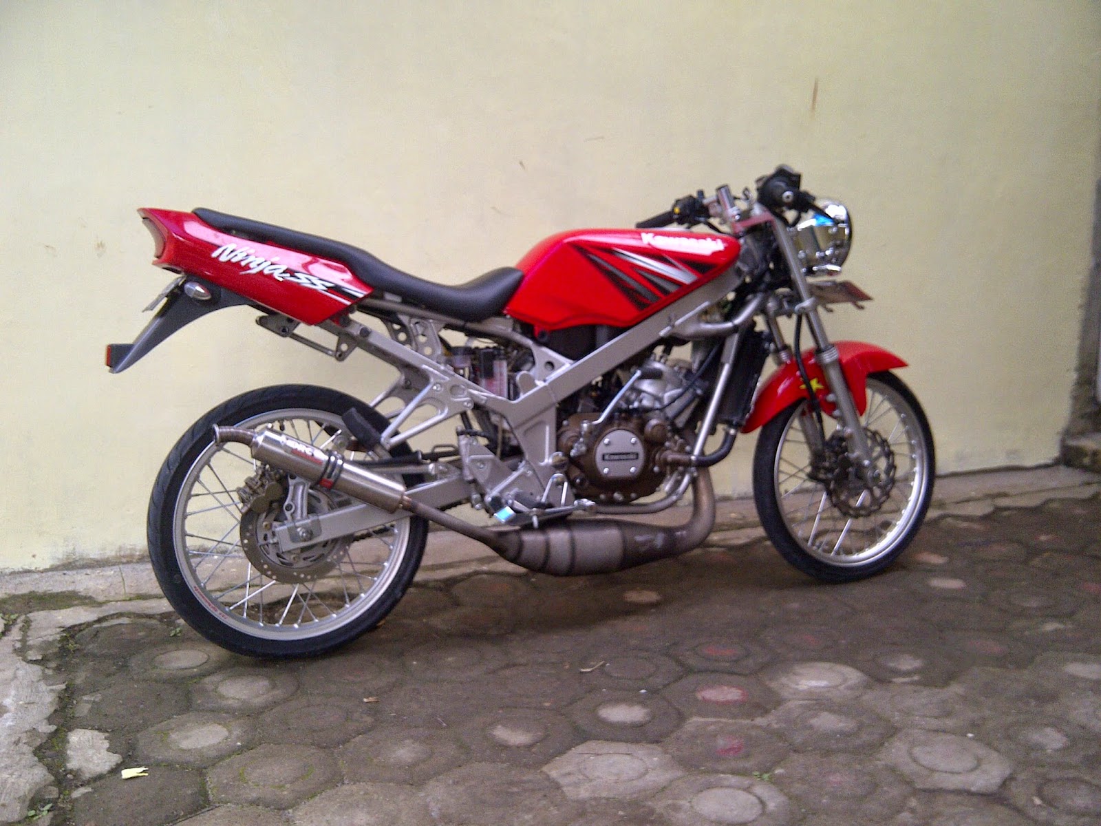 Ss Modif 7 gambar modifikasi ss warna merah modif simple Ss Modif 7 gambar modifikasi ss warna merah modif simple