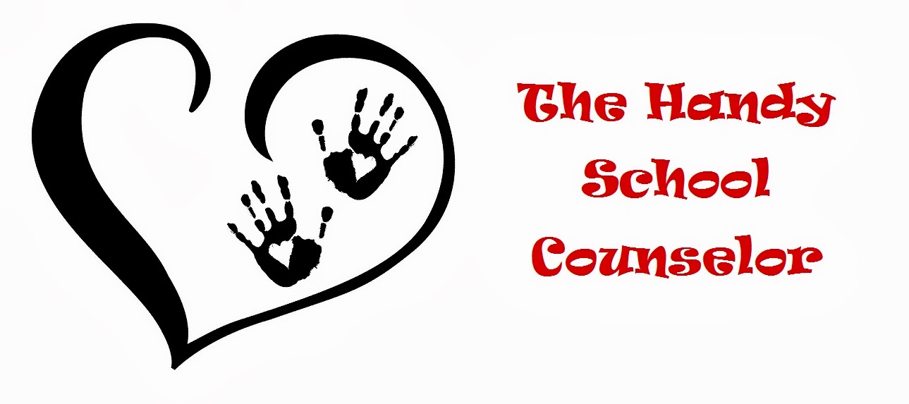 The Handy School Counselor Introduction Lesson