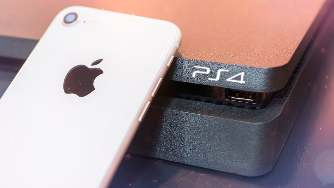Ps4 Ps4