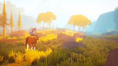 Arons Adventure Game Screenshot 11