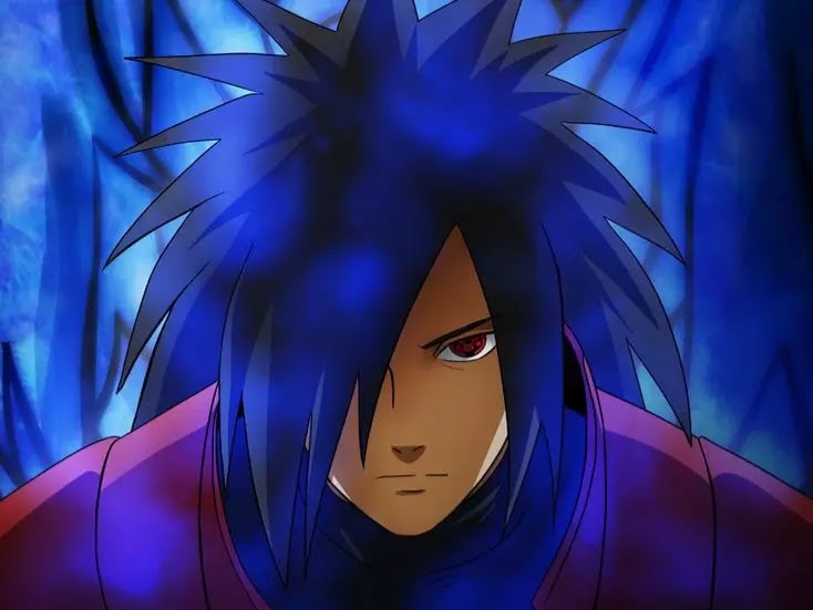 5 Bukti Madara Uchiha Merupakan Villain Paling Berbahaya di Naruto 5 Bukti Madara Uchiha Merupakan Villain Paling Berbahaya di Naruto