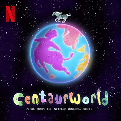 Centaurworld Season 1 Soundtrack