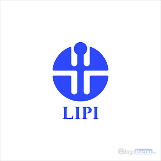 LIPI Logo vector (.cdr)