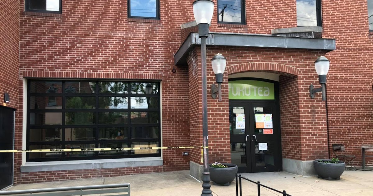 PennsylvAsia New Fuku Tea location on Craig St. to open July 6.