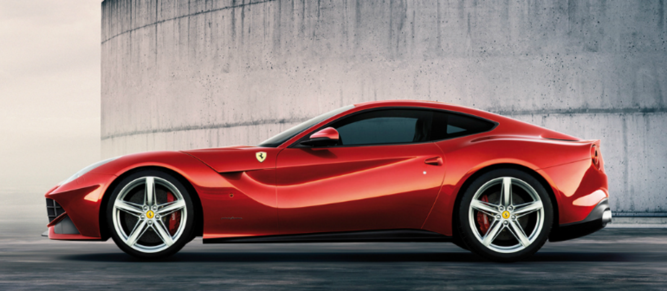 Gambar Mobil Ferrari F12 Berlinetta Gambar Mobil Ferrari F12 Berlinetta