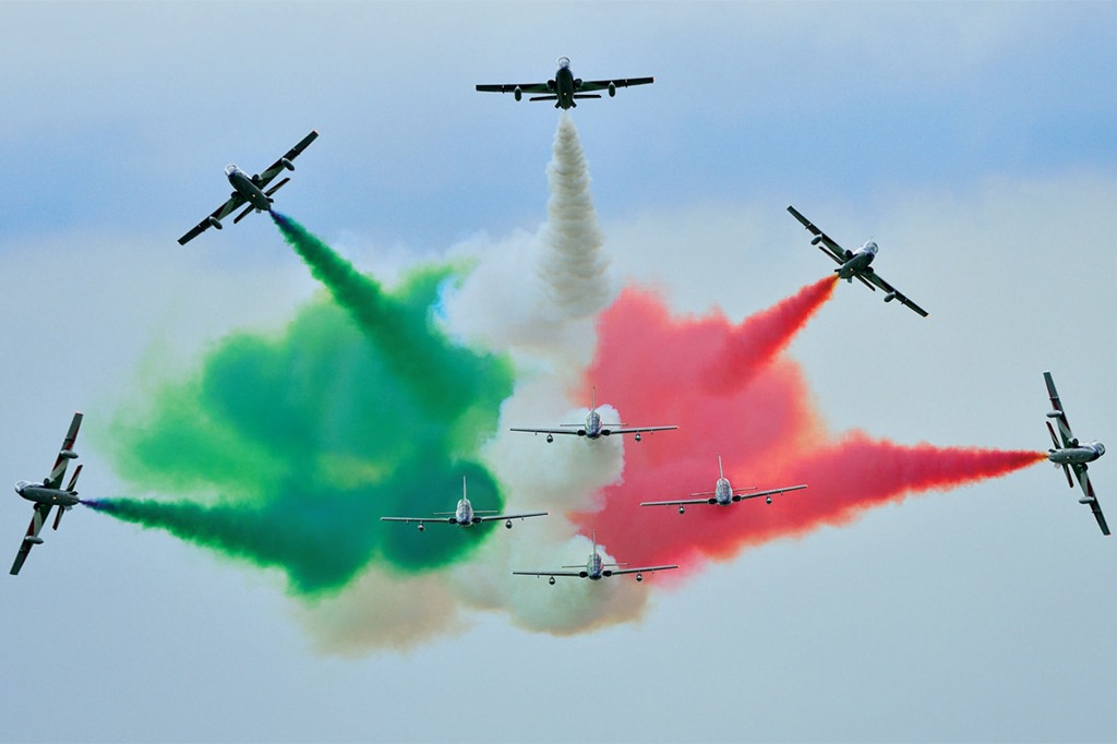 Jesolo Air Show 2020, tutti i dettagli sull'evento Blog Before Flight