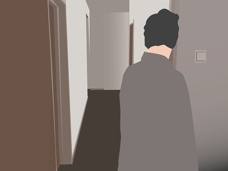 ILLUSTRATION AND VISUAL NARRATIVE // PROJECT 2