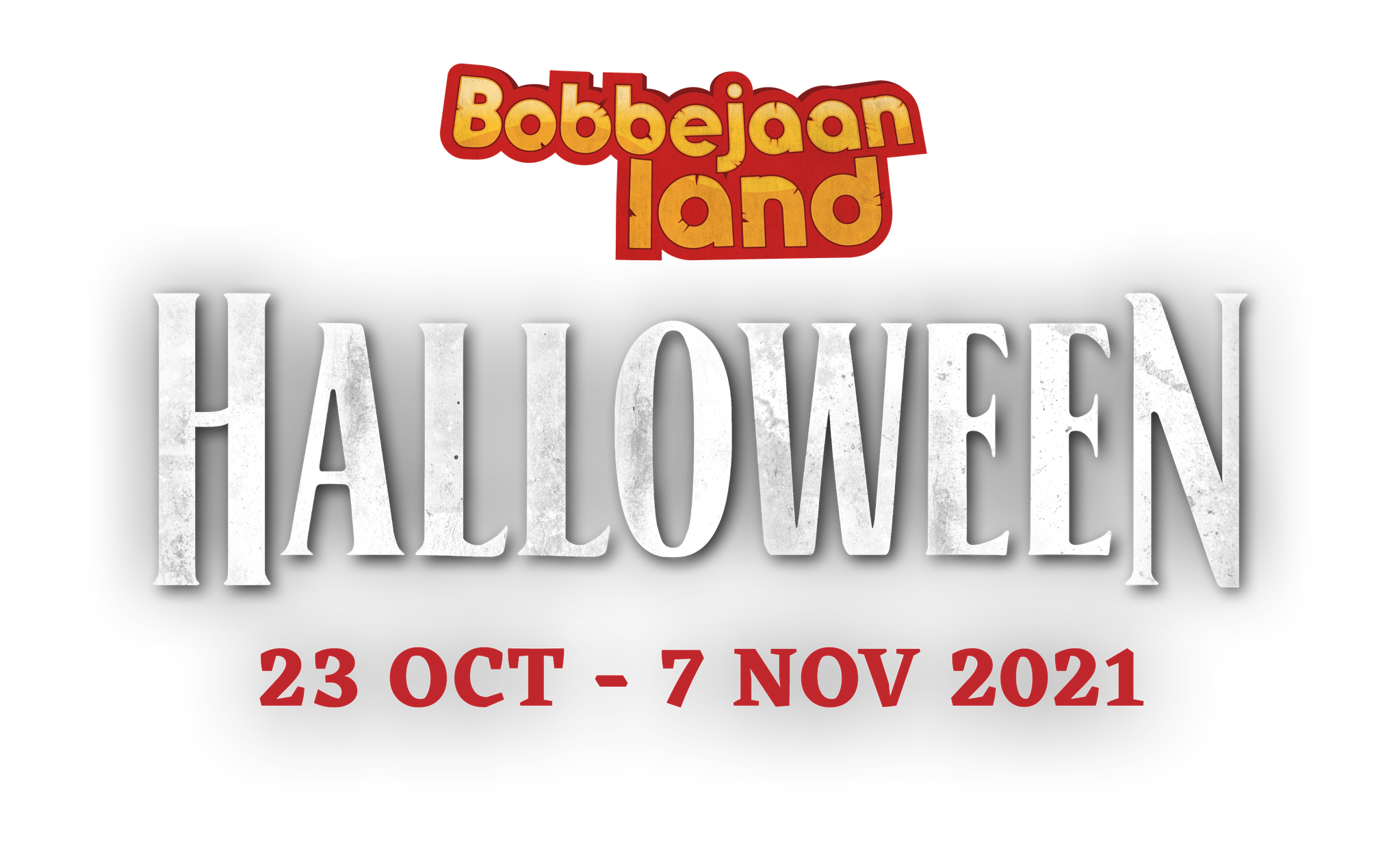 Bobbejaanland fêtera Halloween en 2021 avec deux