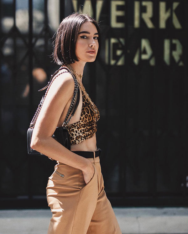 Style File | Fashion Classics: Leopard & Animal Print