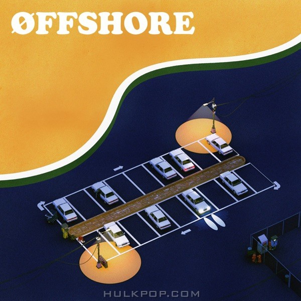 ØFFSHORE – Scene #3