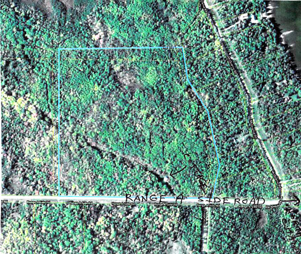 Manitoulin Real Estate