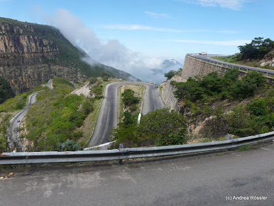 Reisen Afrika Angola Namibe