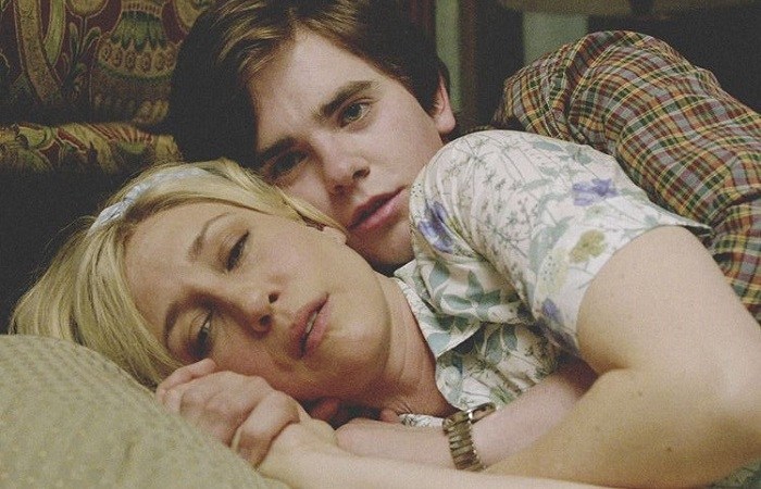 Mom son motel - 🧡 Watch Bates Motel Season 2 Episode 7 A&E.