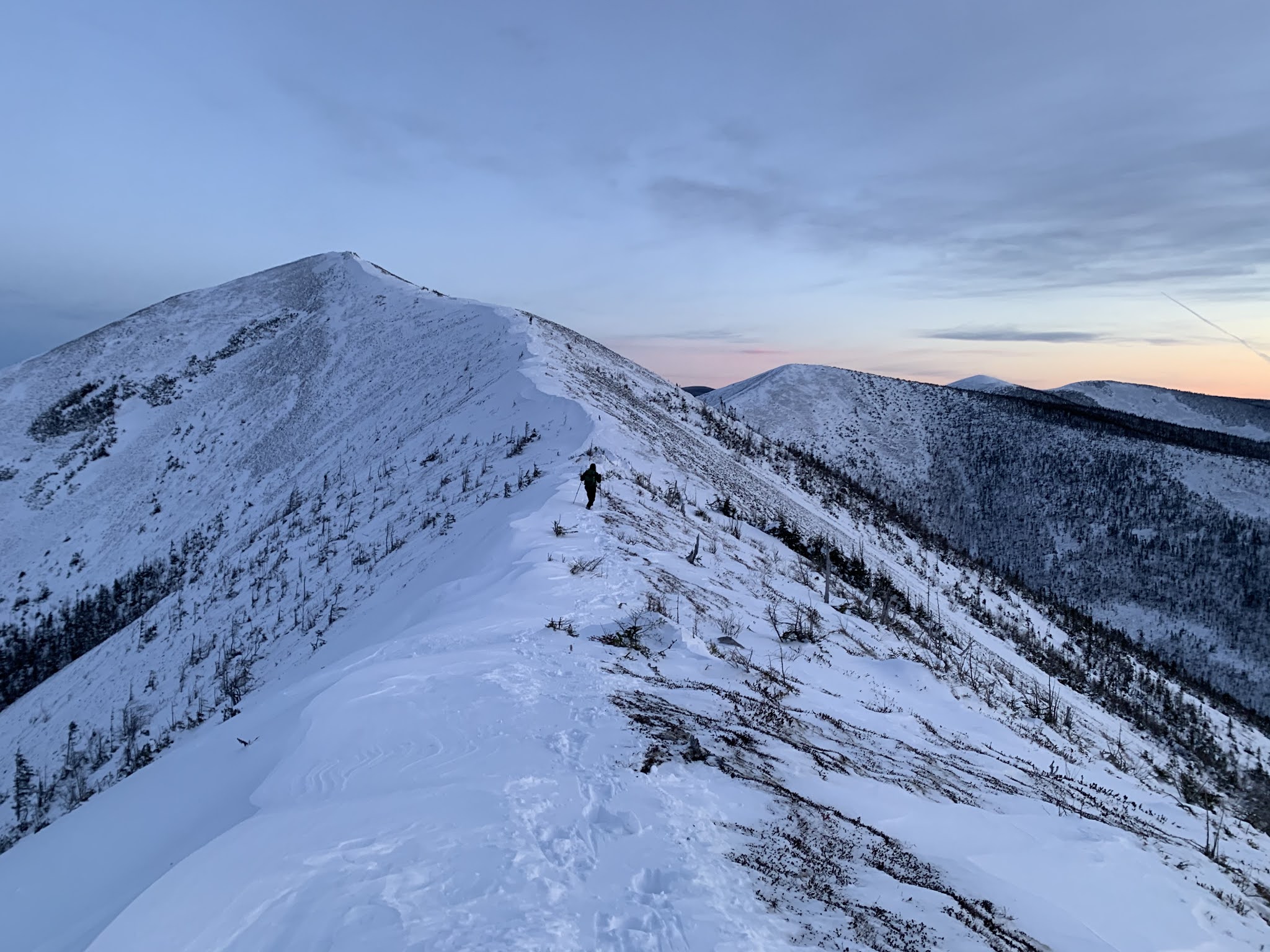 Mont VallièresdeSaintRéal Mont VallièresdeSaintRéal