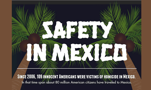 Image: Safety in Mexico