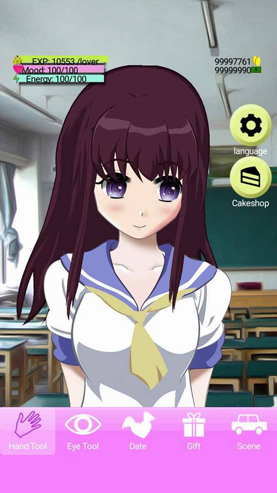 Robot girlfriend cheat. Game dewasa Android. Girlfriend из игры. 5 Game Android dewasa. Aika Virtual girlfriend.