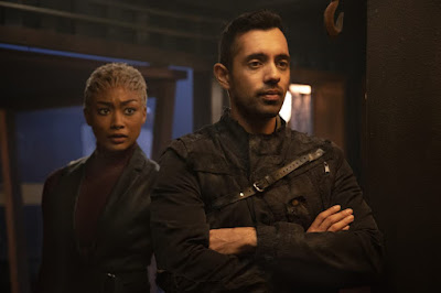 The 100 Season 7 Image 10