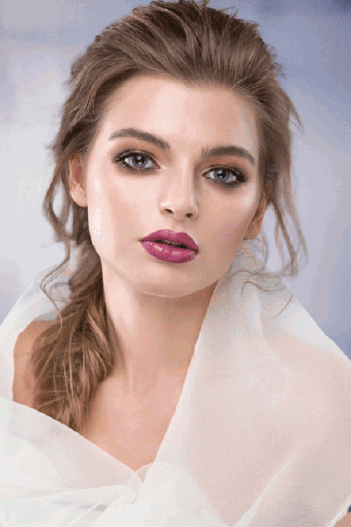 Europe Beautiful Girls DP