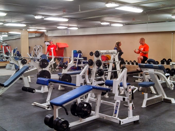 Cook County District 3 Come One, Come All! The Cook County Community