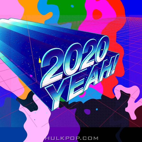 Masstige, Jacklovejane – 2020 YEAH! (Feat. Sway D) – Single