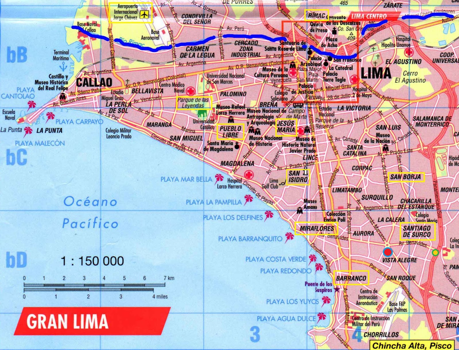 Wanderlust Lima wanderlust-lima