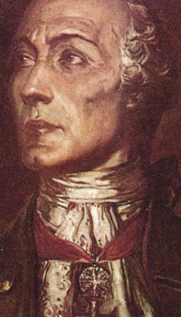 Alexandre de Gusmão