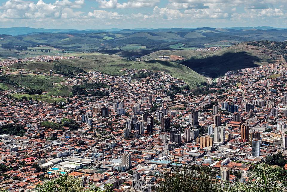 As 20 maiores cidades de Minas Gerais Conheça Minas