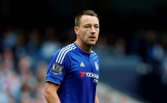 Chelsea Tawarkan Kontrak Baru untuk Terry