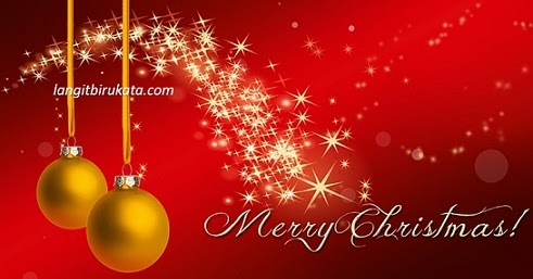 35 Ucapan Selamat Natal Bahasa Inggris setulus Doa dan Harapan