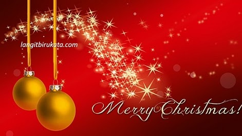 35 Ucapan Selamat Natal Bahasa Inggris Setulus Doa Dan Harapan Langitbirukata Com