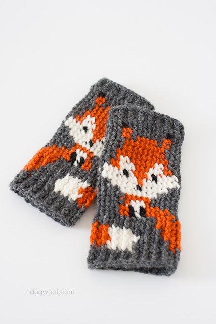 Free Fall Crochet Projects