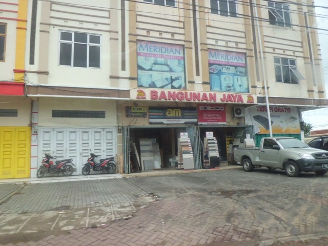 Toko Bangunan Jaya - Cari Alamat di Kota Cilegon