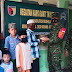Danramil 0824/07 Silo Pimpin Karya Bakti TNI Renovasi Mushola dan Baksos